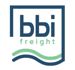 BBI Freight Logo