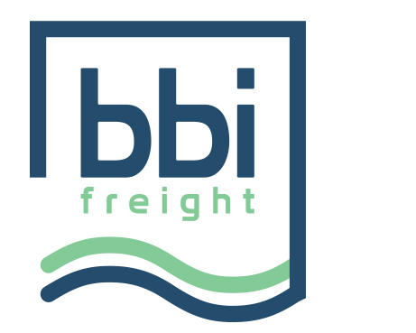 BBI Freight Logo